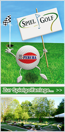 Spielgolf - Minigolf Starnberg - Percha